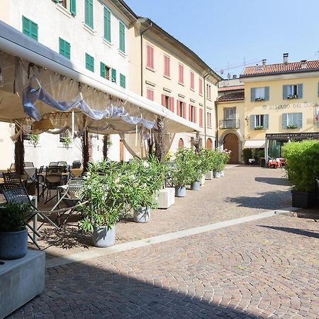 Numero Due Piazza Mazzini - BymyhomeinКомо Екстериор снимка