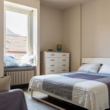 Numero Due Piazza Mazzini - BymyhomeinКомо Екстериор снимка