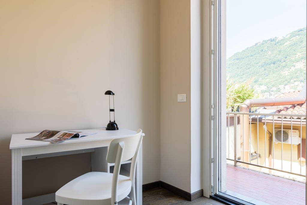 Numero Due Piazza Mazzini - BymyhomeinКомо Екстериор снимка