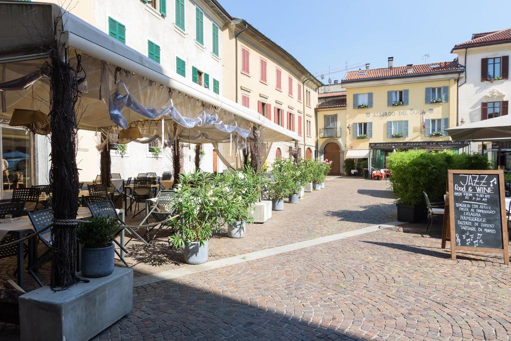 Numero Due Piazza Mazzini - BymyhomeinКомо Екстериор снимка